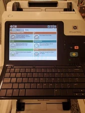 HP ScanJet 7000nx Scanner L2708A Windows XP Embedded- Very Clean