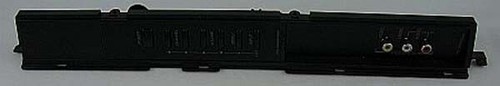 Toshiba V28A00072902 AV SIDE INPUT + KEY CONTROL BOARD - Bild 5 von 12