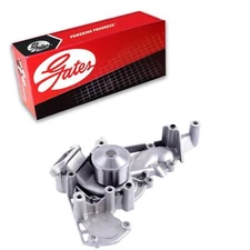 Gates Engine Water Pump For 2000-2009 Toyota Tundra 4.7L V8 GAS