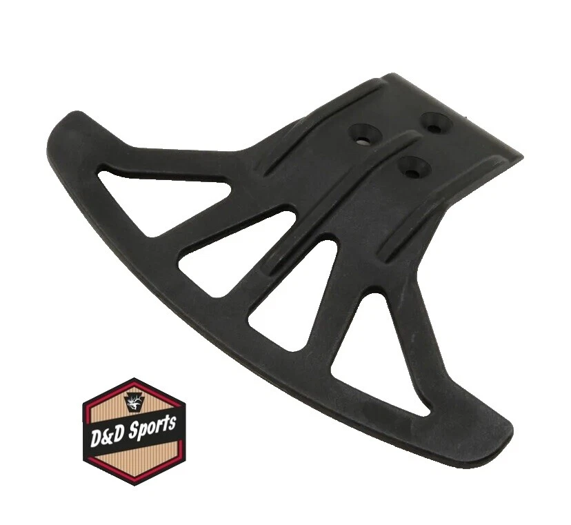 RPM RC Chassis Plates, Frames & Kits for RPM 1:8