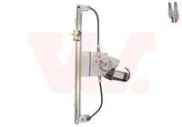Fensterheber Van Wezel 1637264 FüR Fiat Doblo GroßRaumlimousine 223AXA1A Jtd 16V