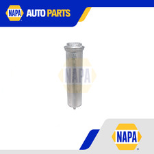 Fuel Filter fits BMW X5 E70, F15 2.0D 3.0D 06 to 18 NAPA 13327811227 13327822499