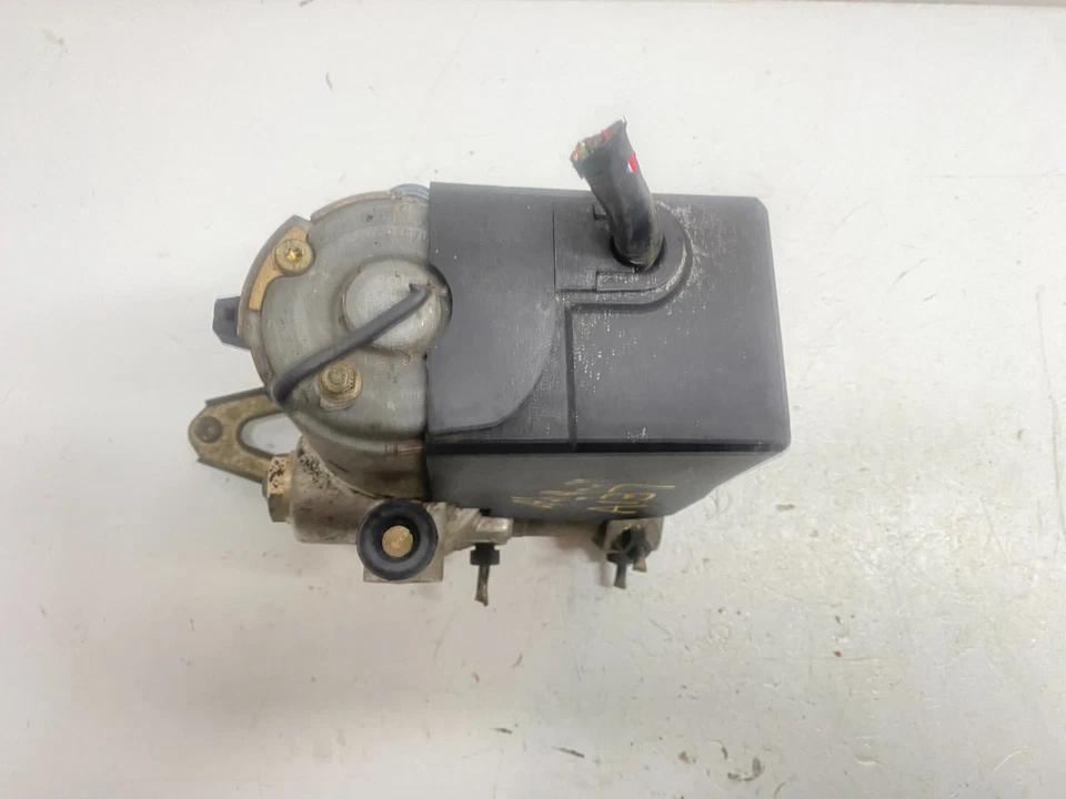 91-93 VOLVO 240, 940, 740, 760, 780 MONTAJE BOMBA FRENO ANTIBLOQUEO-OEM 545-50217 Foto 2 de 4