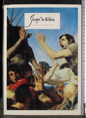 JUSEPE DE RIBERA. AA.VV. ELECTA.