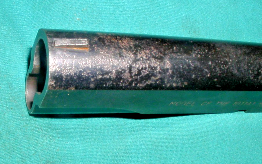 Norinco Model 1911A1 .45 ACP Pistol SLIDE/BARREL/BUSHING/RECOIL