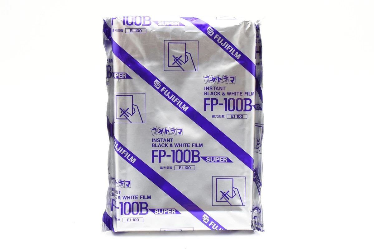 Fujifilm FP Photography Film for sale | eBay