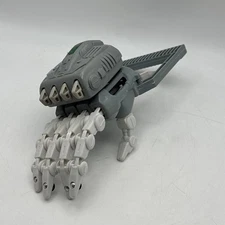 Vintage Zima 90s Awesome Arm Hand Toy W/ Striking Claw Attachment No Arm Cover