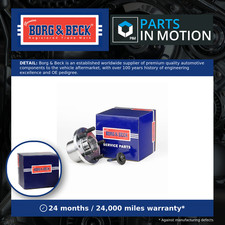 Wheel Bearing Kit fits LAND ROVER FREELANDER L359 2.2D Front 06 to 14 B&B New