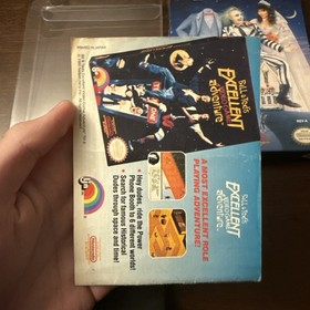 Beetlejuice (Nintendo NES) Complete - Tested - Authentic