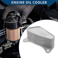 Radiatore olio motore per GMC Terrain 2018-2023 n.12640136 radiatore olio trasmissione