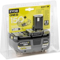 Ryobi RB1840X 18V 4,0Ah Akku Akku