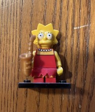 #0656 - Lisa Simpson (The Simpsons)
