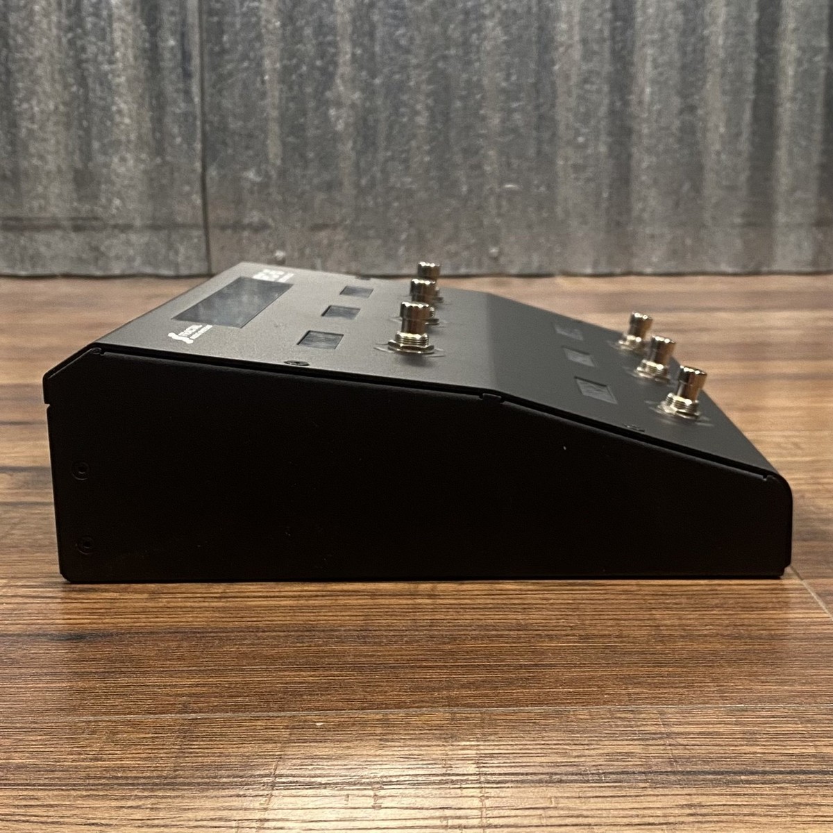 Fractal Audio FC-6 Foot Switch Controller Used | eBay