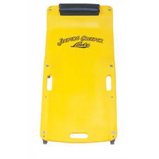 Lisle 93102 Lisle Low Profile Yellow Plastic Jeepers Creeper Lisle 93102 Lisle Low Profile Yellow Plastic Jeepers Creeper