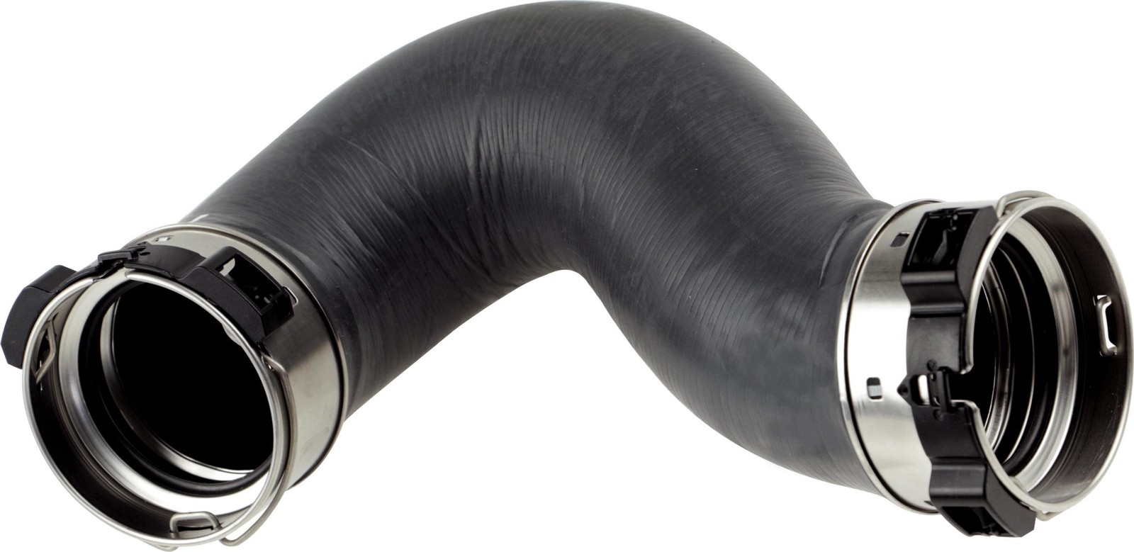 GATES 09-0840 Charger Air Hose for MERCEDES-BENZ,MERCEDES-BENZ (FJDA) - Image 19