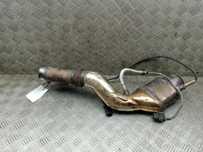 BMW 3 SERIES M3 CATALYTIC CONVERTER 3.0 PETROL 7848041 F80 2015-2019