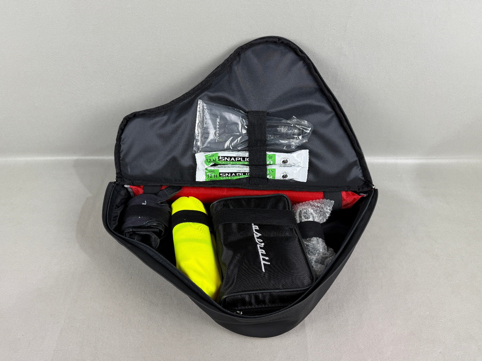 New! Maserati Emergency Tool Kit Set OEM