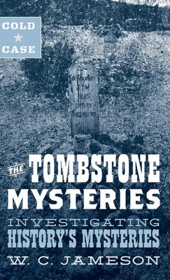 W. C. Jameson | Cold Case | Buch | Englisch (2021) | Gebunden | TwoDot