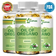 Niuzhi oil capsules help improve breathing promote digestion reduce inflammation