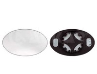 Spiegelglas Aussenspiegel Links Rechts Alkar 6433952 FÜR Mini Ersatzglas Spiegel