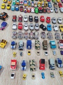 micro machines READ DESCRIPTION 