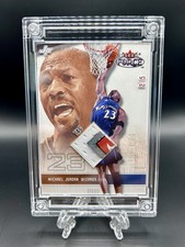 Top Michael Jordan Game-Used Cards for All Budgets 23