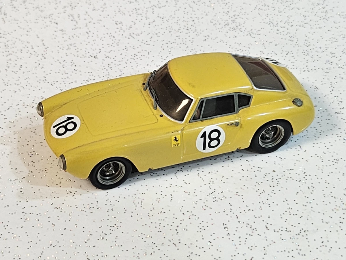 Art-Model AM0391 Ferrari 250 California LWB N.18 Nassau