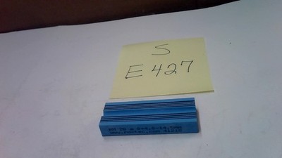 ROTEC RM20 0+4. 0-14.5MM ( LOT OF 10)