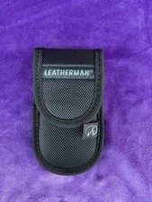 Leatherman guaina nylon carica onda scheletrool sidekick armatura succo Wingman Bond