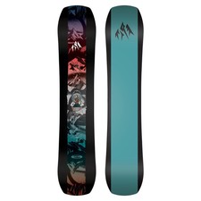 Jones Mountain Twin Junior Kids Freestyle Sno...