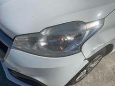 Feu avant (phare) Peugeot 208