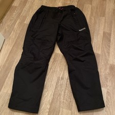 Regatta Great Outdoors Isotex 5000 Waterproof over trousers