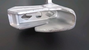Precise M5 Mallet Putter True Temper Made In U.S.A.