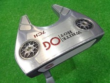 Odyssey WHITE HOT OG #7 CH Putter Original Steel [34] #368 Golf Clubs