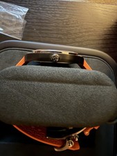 HERMÈS H08 Titanium Automatic Men's watch W049430WW00, 42 mm w 2