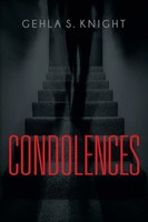 Condolences Gehla S. Knight Taschenbuch Kartoniert / Broschiert Englisch 2022