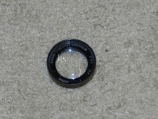 BAUSCH  LOMB OPTICAL Co ZEISS KODAK ANASTIGMAT f/6.3 No.4 Lens