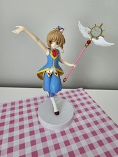Cardcaptor Sakura Clear Card Edition EXQ Figure Sakura Kinomoto