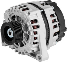 Alternator Fits Chevy Captiva Sport Equinox Impala GMC Terrain 12V 150 Amp CW OE