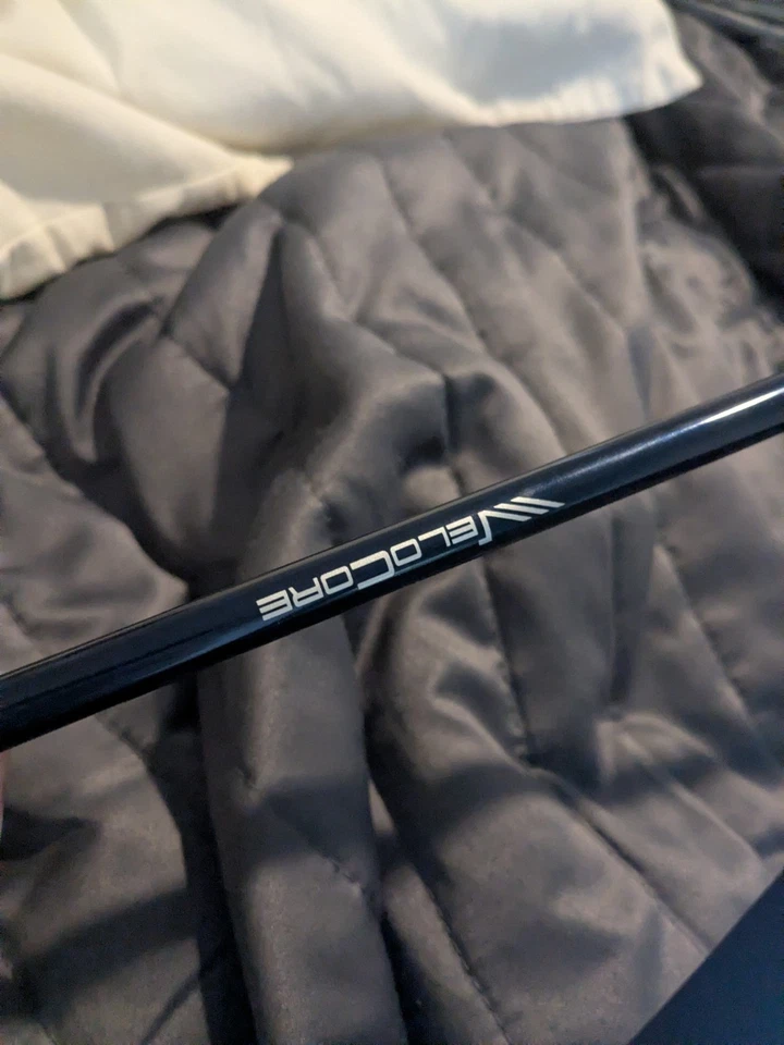 Mint Right Mizuno pro 24 FLI HI 2 Iron.driving iron.16.5.ventus hb velocore 9X - Image 4 of 4