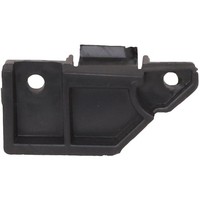Diederichs 7930153 Halter, StoßStange Vorne Links FüR Tesla Model 3 (5YJ3) 2023-