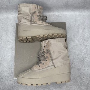 靴 adidas yeezy 950 moonrock 26.5cm adidas Yeezy 950 Moonrock Men's - AQ4829 - US