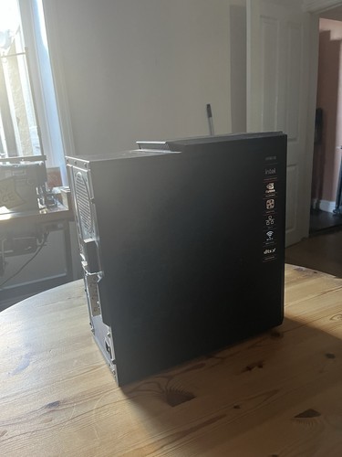 Desktop PC Gaming Acer Nitro N-50 610, Intel I5, 8gb Ram, 256gb Ssd, 1TB HDD, - Picture 4 of 7