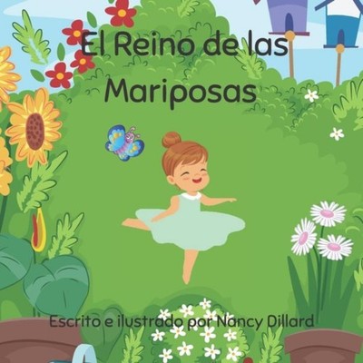 El Reino de las Mariposas Scarlett Dillard Paperback Amazon Digit