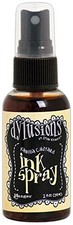 Ranger DYC60284 Dylusions Ink Spray 2oz Vanilla Custard
