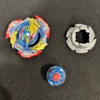 ultimate valkrie used all parts — photo 4