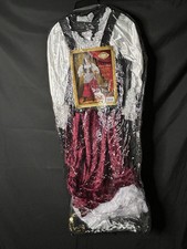 Women's Pirate's Wench Costume - 5piece, Adult Size 2xl with bonus Gypsy belt.