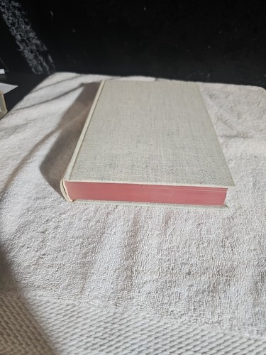 Moby Dick By Herman Melville Illustrated By B. Robinson Vintage 1943 Hardcover - Picture 11 of 16