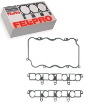 Fel-Pro Fuel Injection Plenum Gasket Set Upper For 1996-1998 Ford Mustang 4.6L