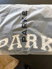 Parke mockneck sweatshirt special edition. Never taken out of bag